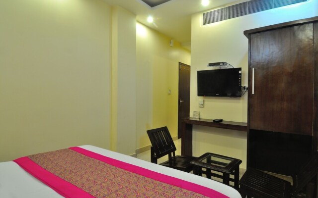 Hotel Sonu Dx New Delhi Railway Station