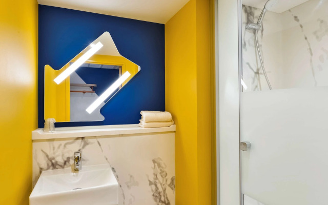 ibis budget Mâcon Crêches