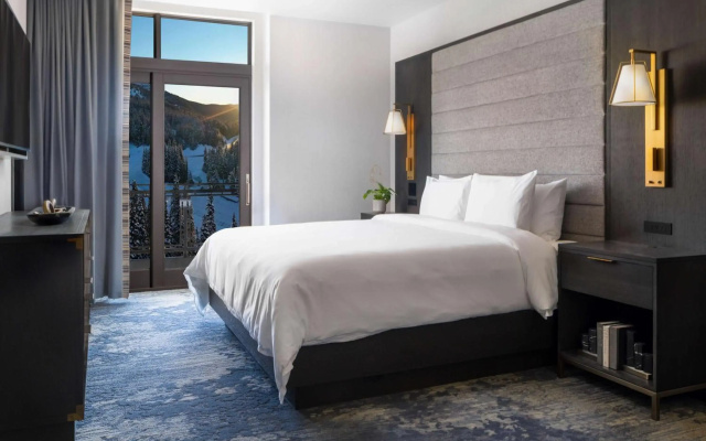 Grand Hyatt Deer Valley