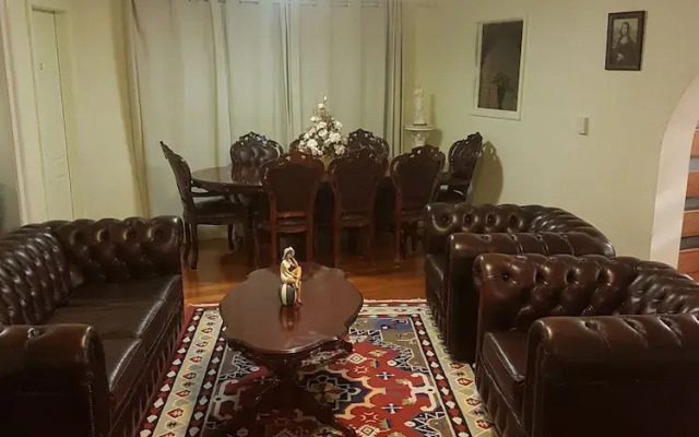 Getaway Inn Boutique Guest House