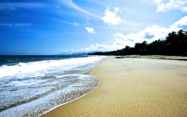 Villa Maria Tayrona, Jungle and Sea Experience