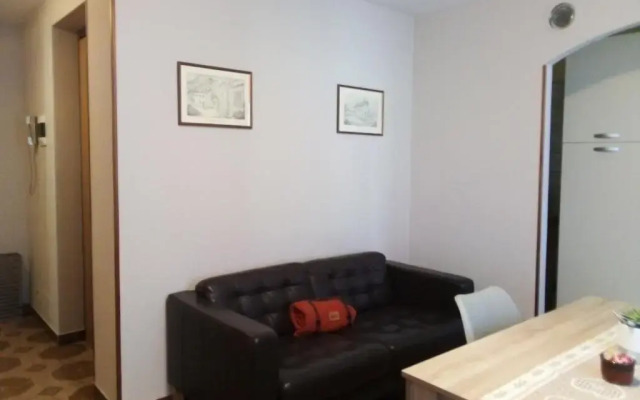 Appartamento Graziella