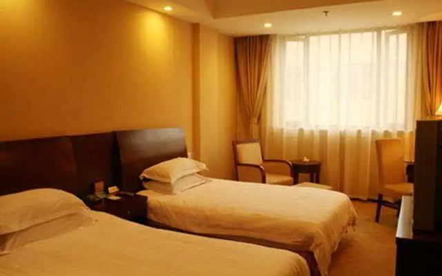 Shangtex Hotel
