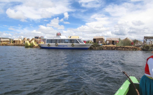 Uros Hanan Pacha