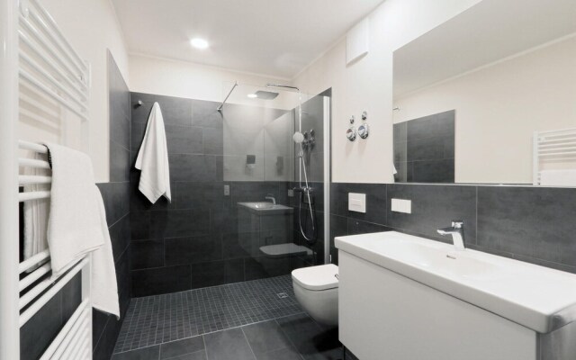 Baltischer Hof Apartment 34