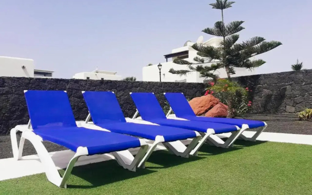 Hipoclub Villas, Aguamarina 11