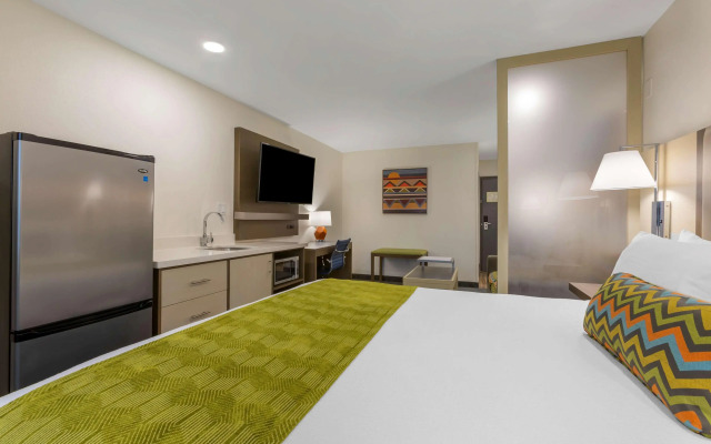 Best Western Plus Yuma Foothills Inn & Suites