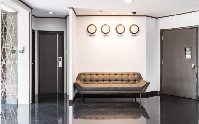 Rest Bugis Hotel