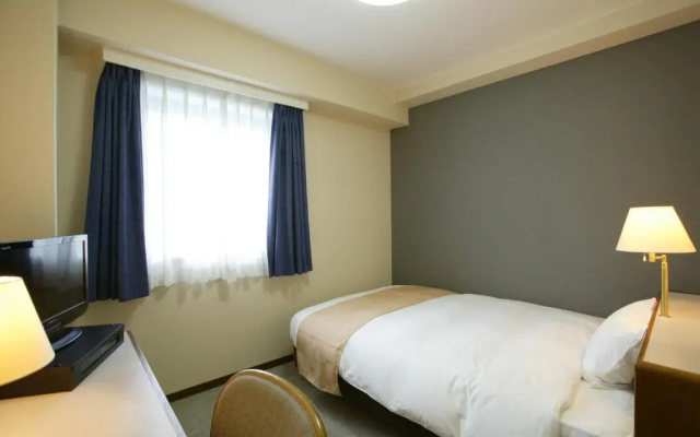 Hotel Montagne Matsumoto