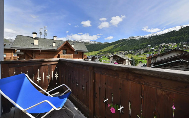 Hotel Cristallo