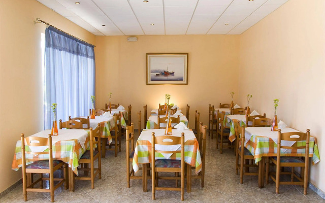 Hotel Plessas Palace