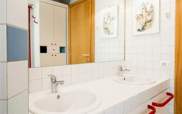 La Terrazza di Maria Pia