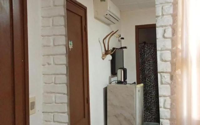 Eka Hotel