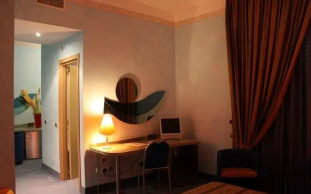 Hotel del Sole Resort