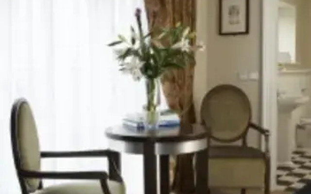 No.1 Pery Square Hotel & Spa