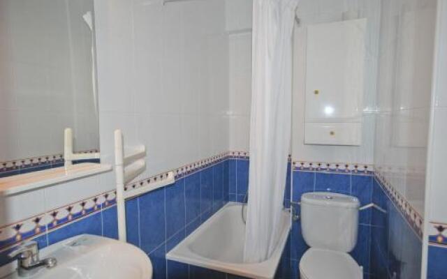 Apartamentos Concorde