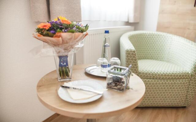 Gasthof - Hotel Zur Post