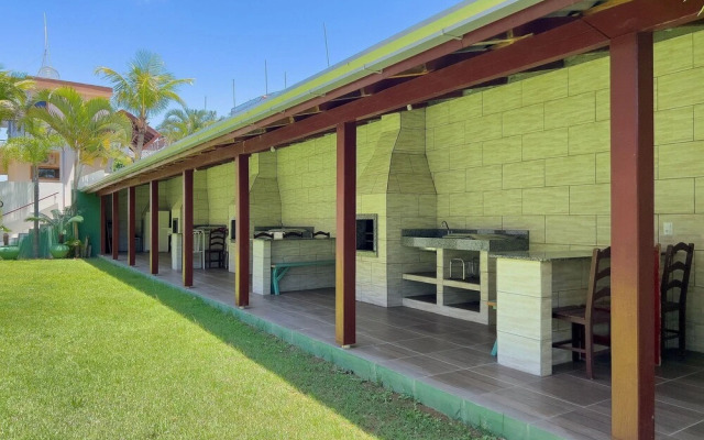 AP 08B Ala Morrinhos Residencial Solavir