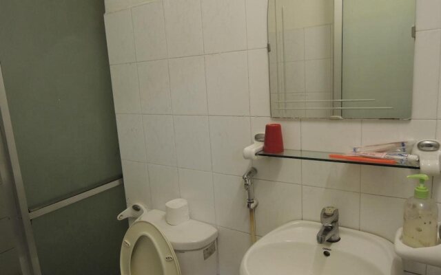 Minh Chau 2 Hotel