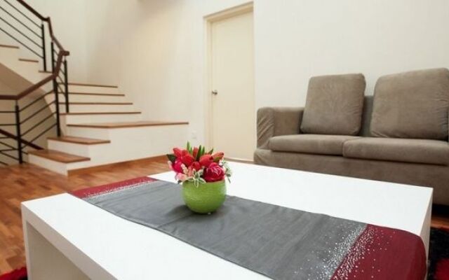 Penang Hills Bungalow