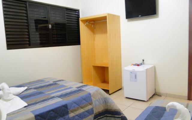 Nacional Hotel Jataí