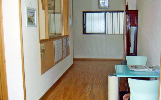 Taharaya Ryokan