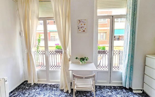 Your Home In Valencia