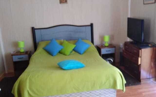 Las Nubes los Colihues de Melosilla