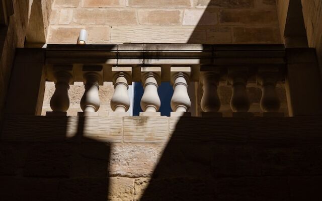 Palazzino Birgu Host Family Bed and Breakfast