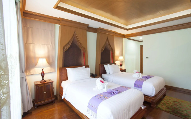 RK Riverside Resort & Spa