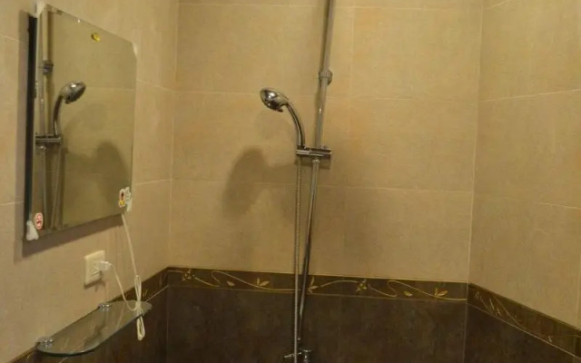 Fanzhalan Guest House