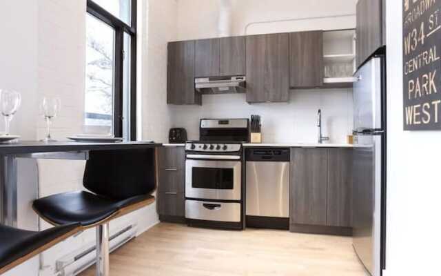 Destination Stays Lofts Saint Laurent