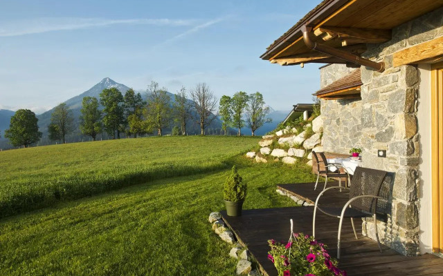 Chalet Winterbauer