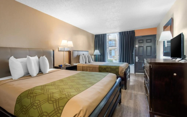Econo Lodge