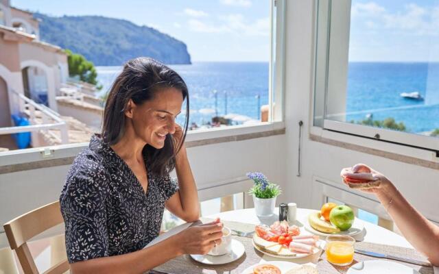 Bahía Suites Camp De Mar