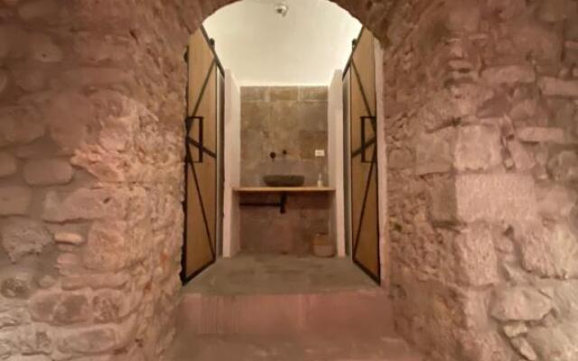Luxury room for up to 8 people!