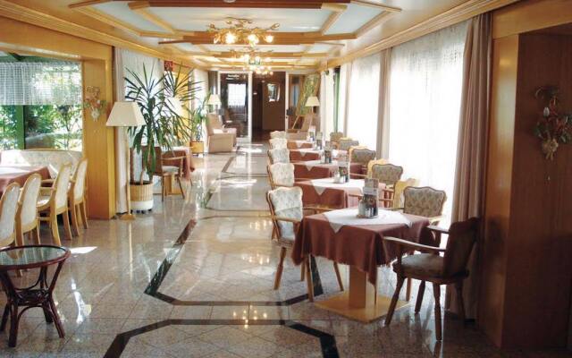 Kurhotel Unter den Linden