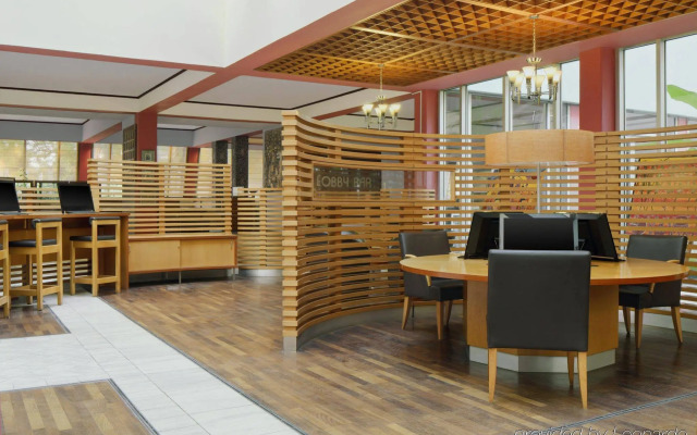 Abuja Continental Hotel