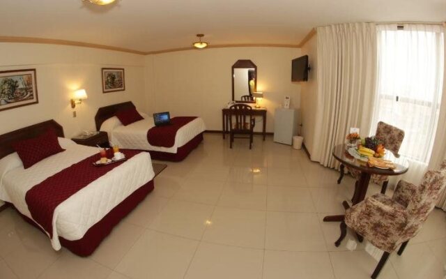 House Inn Aparthotel