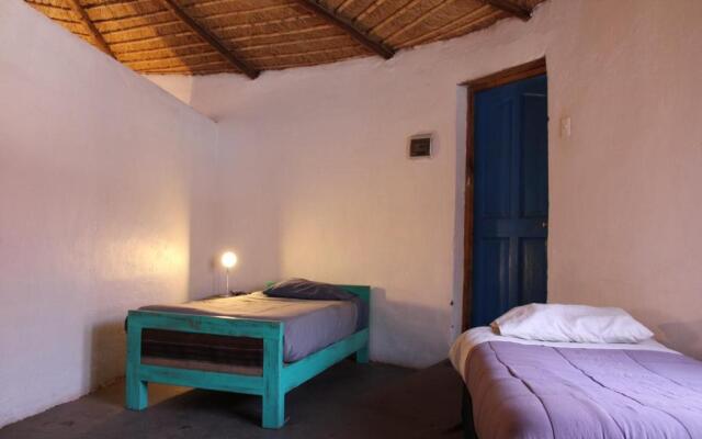 Cabaña Rustica Luna 5 personas