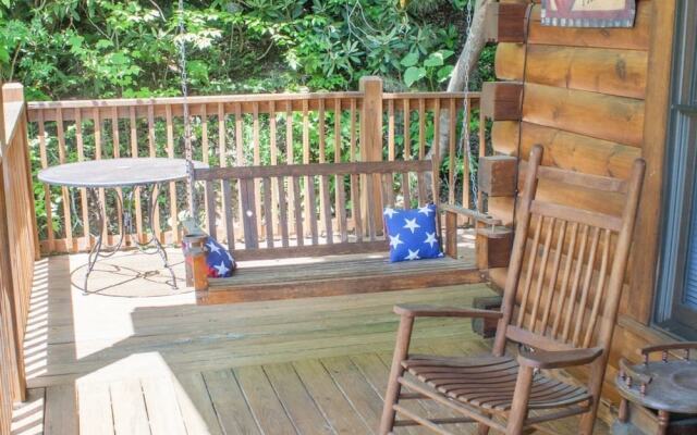 203 Tranquility - 5 Br Cabin