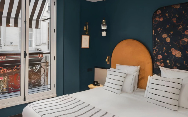 Dandy Hotel & Kitchen