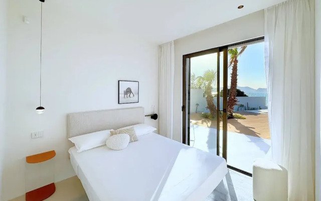 Solemar Sicilia - Villa Gloria