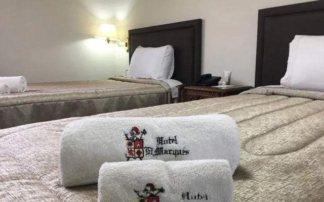 Hotel El Marques