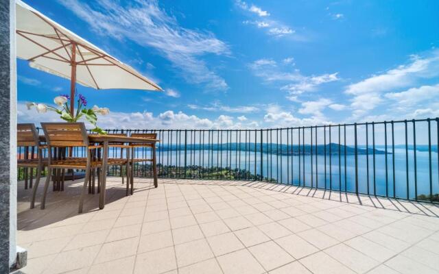 Palazzo Contessa - Casa Da Suite -