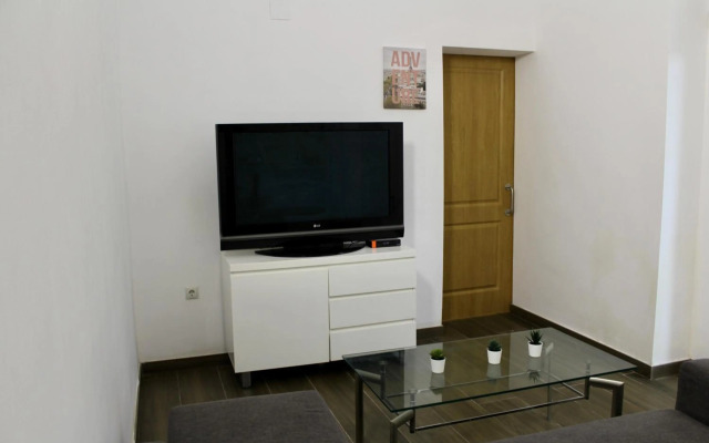 Wish Suite Constancia De Sevilla