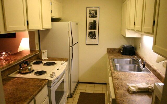 Center Village By Copper Vacations