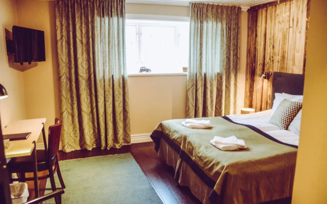 Olarsgården Hotell