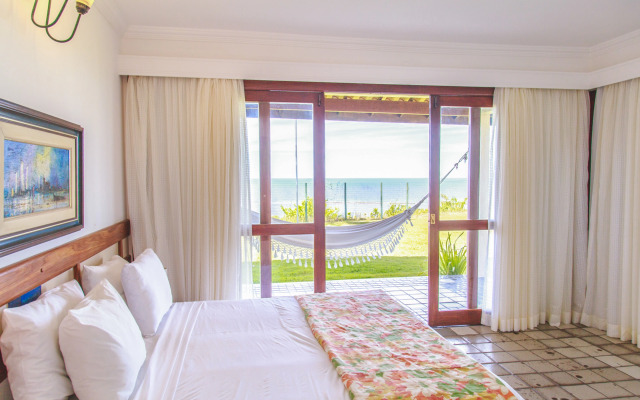 Porto Seguro Eco Bahia Hotel