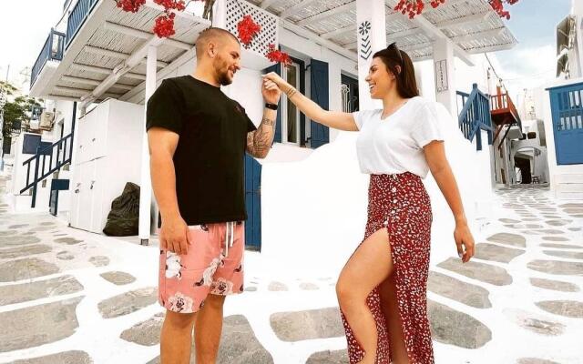 Eleanna's Mykonos